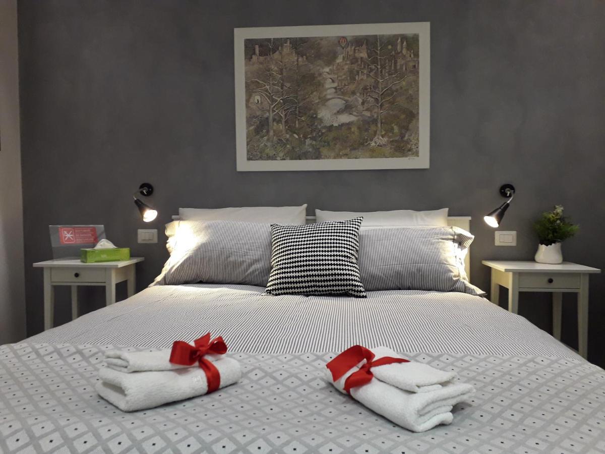 Interno 1 Ciampino Roma Luxury Apartment Con Balcone Экстерьер фото