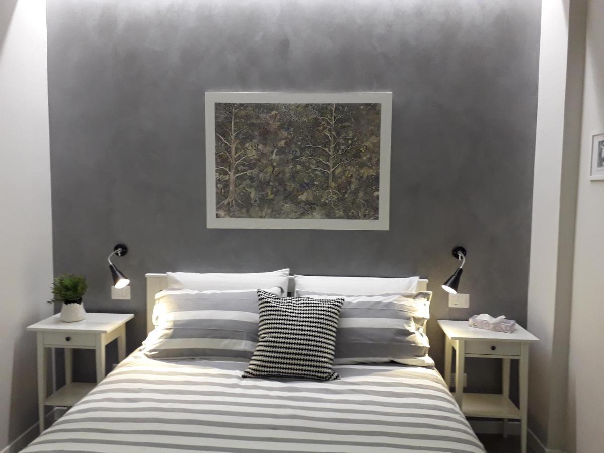 Interno 1 Ciampino Roma Luxury Apartment Con Balcone Экстерьер фото