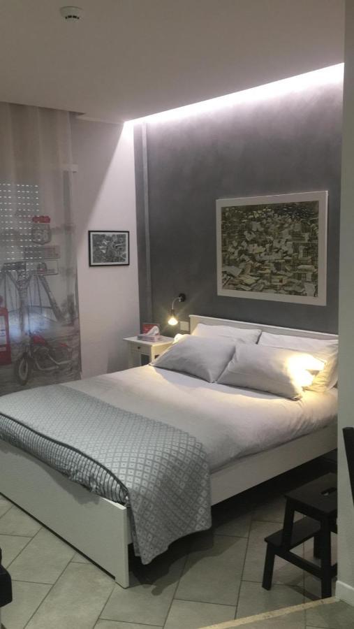 Interno 1 Ciampino Roma Luxury Apartment Con Balcone Экстерьер фото