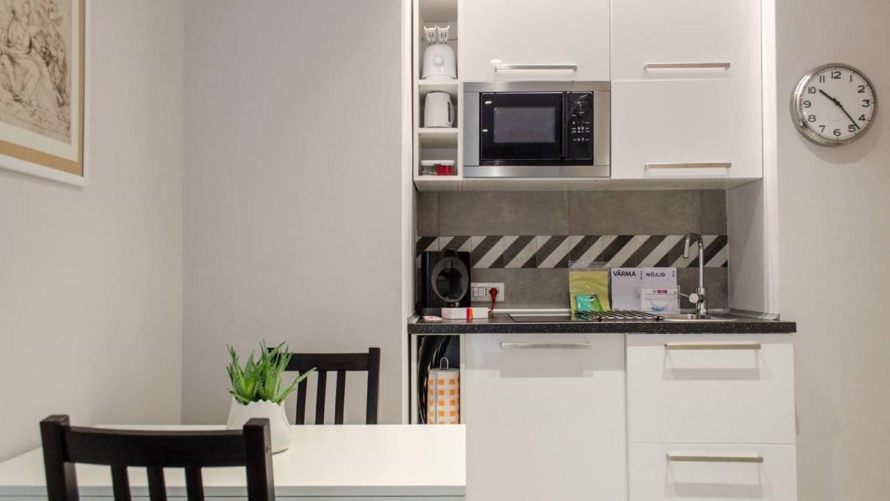 Interno 1 Ciampino Roma Luxury Apartment Con Balcone Экстерьер фото