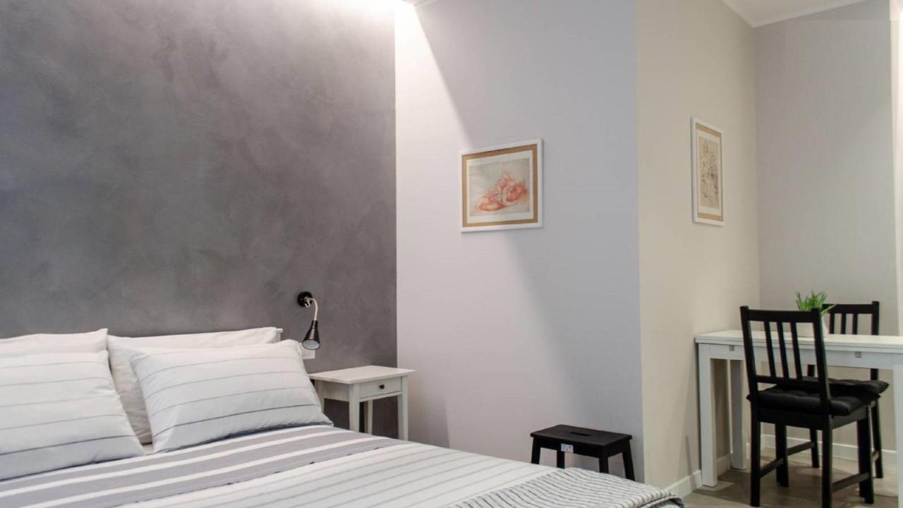 Interno 1 Ciampino Roma Luxury Apartment Con Balcone Экстерьер фото