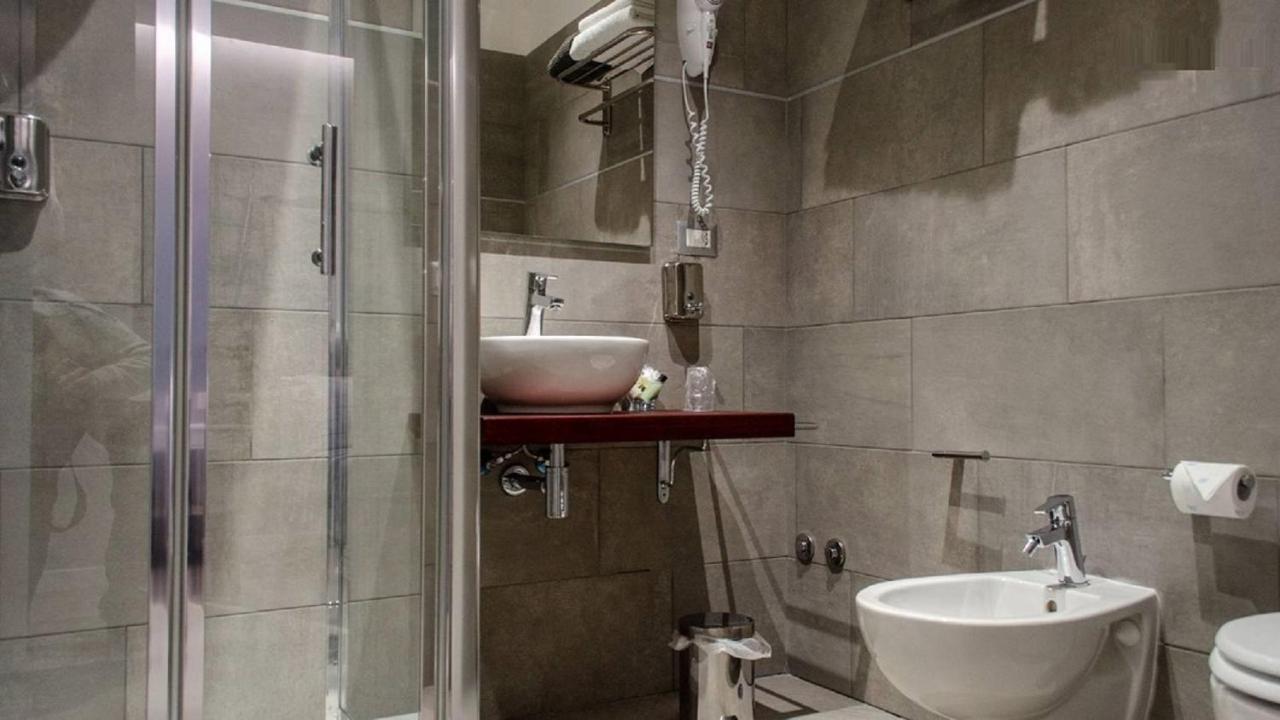 Interno 1 Ciampino Roma Luxury Apartment Con Balcone Экстерьер фото