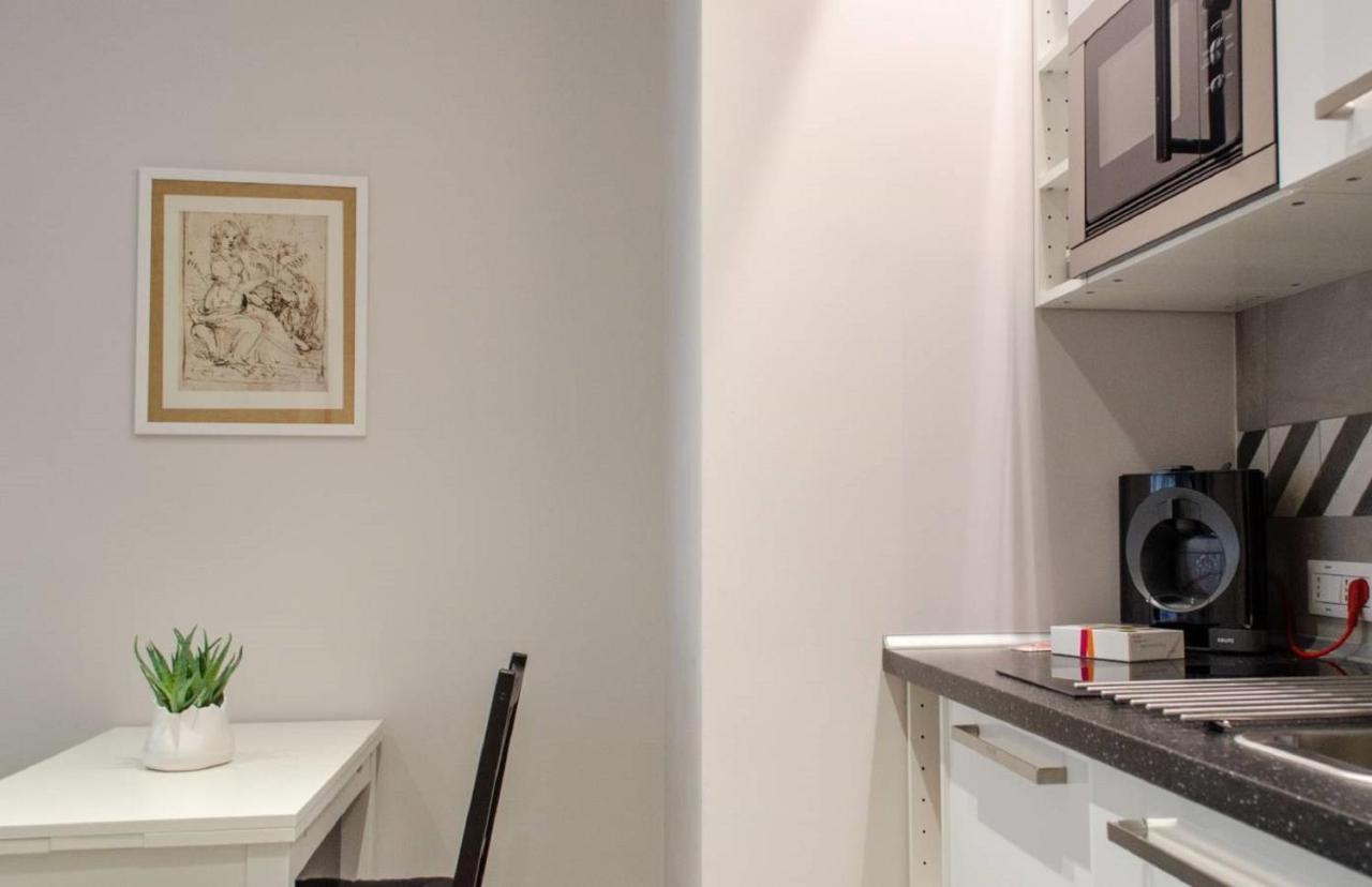 Interno 1 Ciampino Roma Luxury Apartment Con Balcone Экстерьер фото