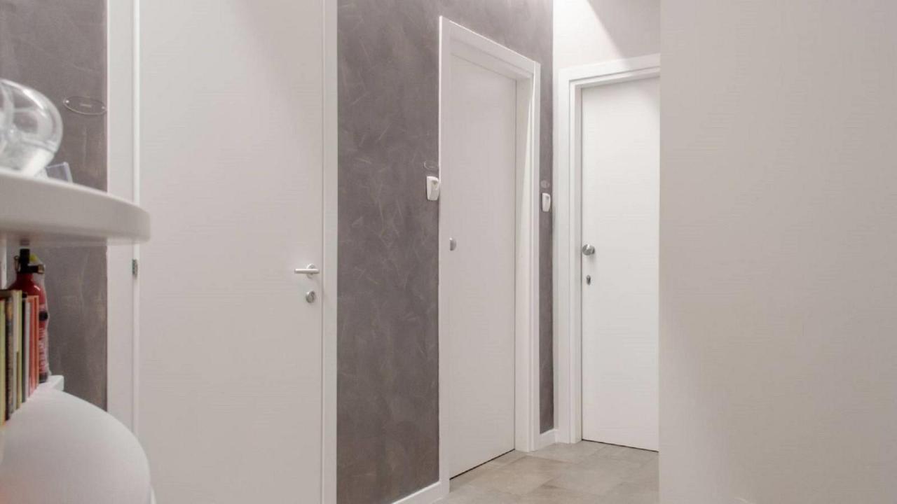 Interno 1 Ciampino Roma Luxury Apartment Con Balcone Экстерьер фото