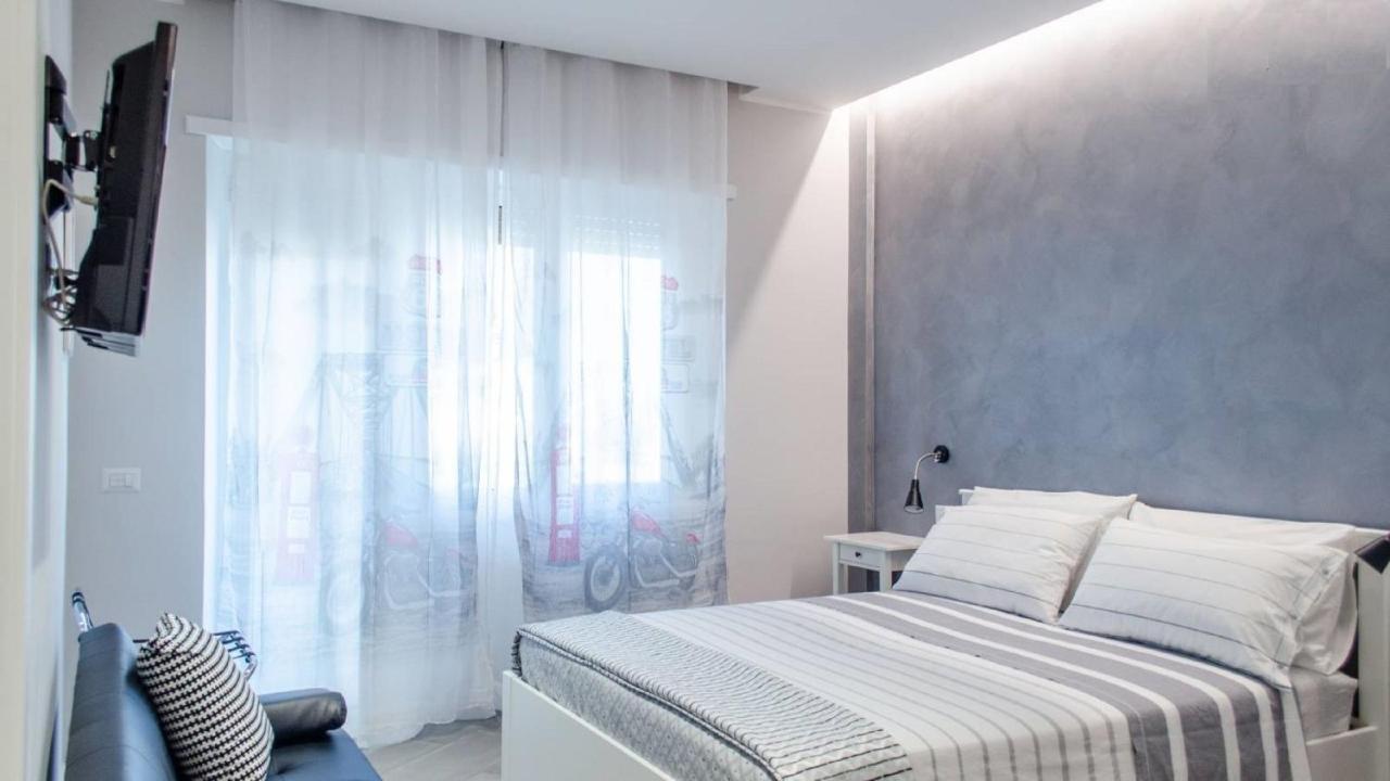 Interno 1 Ciampino Roma Luxury Apartment Con Balcone Экстерьер фото