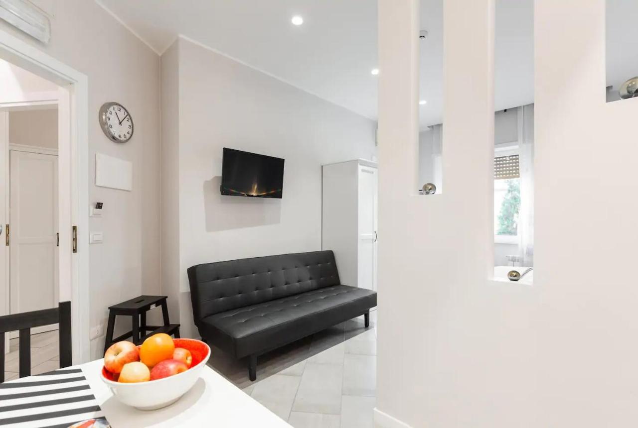 Interno 1 Ciampino Roma Luxury Apartment Con Balcone Экстерьер фото