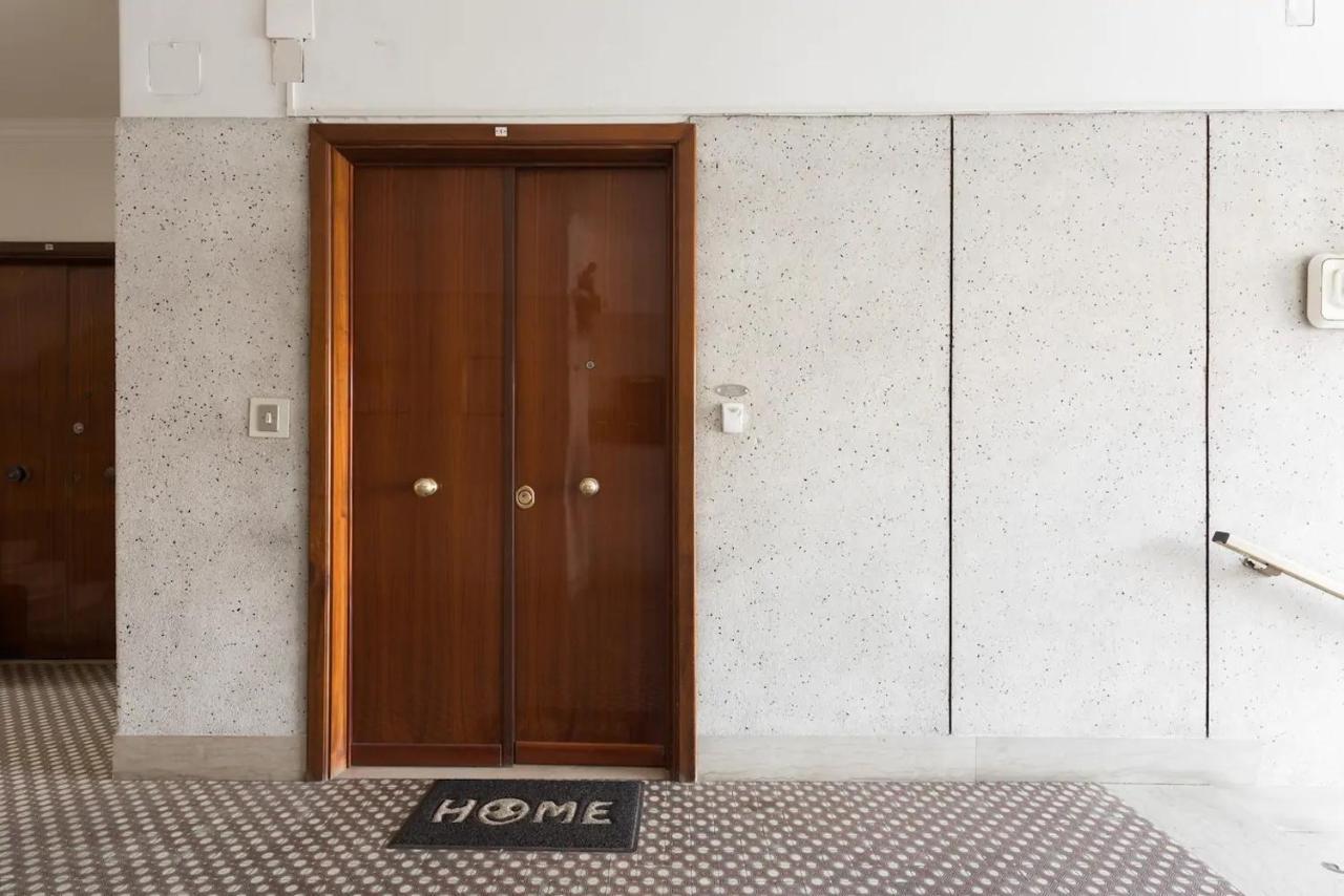 Interno 1 Ciampino Roma Luxury Apartment Con Balcone Экстерьер фото
