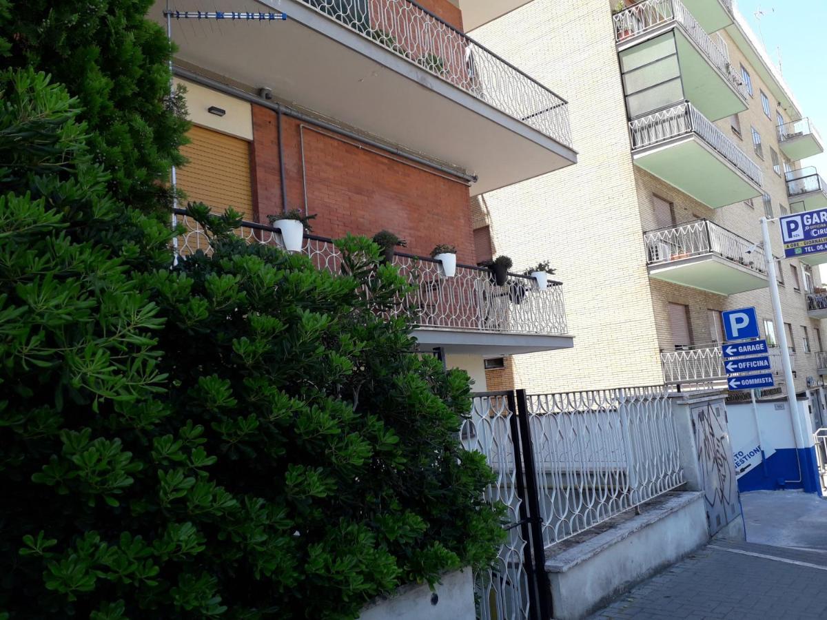 Interno 1 Ciampino Roma Luxury Apartment Con Balcone Экстерьер фото