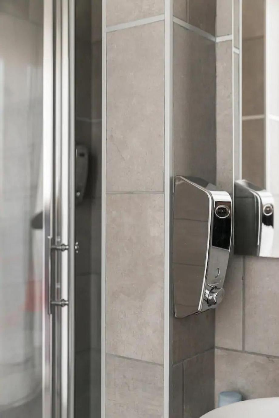 Interno 1 Ciampino Roma Luxury Apartment Con Balcone Номер фото