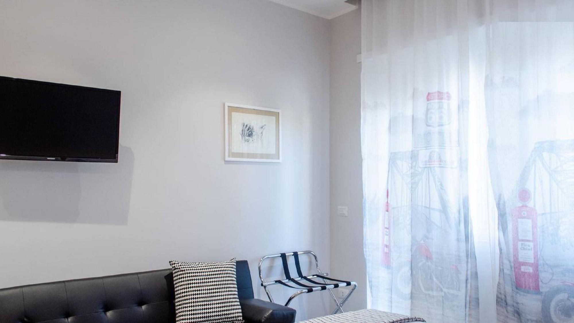 Interno 1 Ciampino Roma Luxury Apartment Con Balcone Номер фото