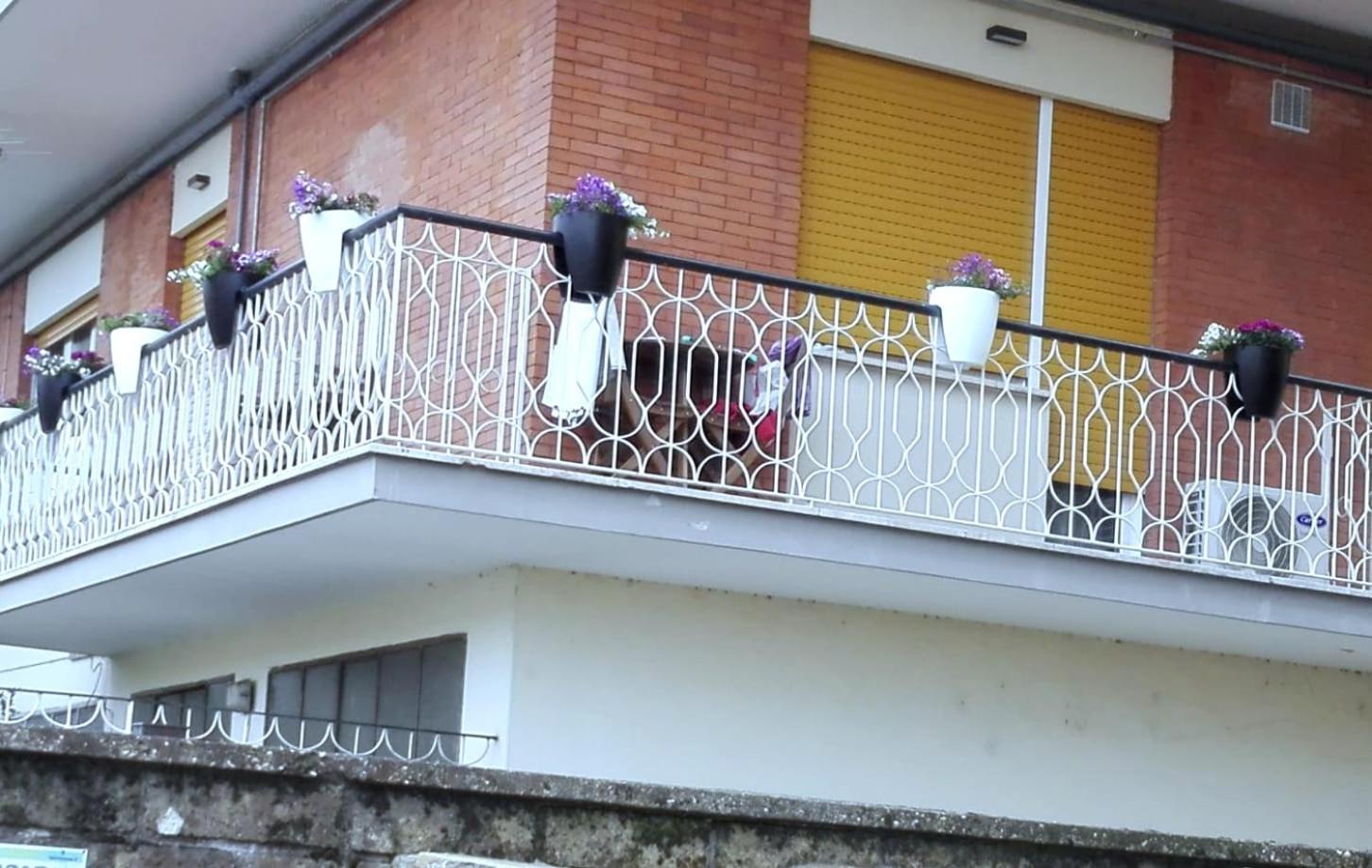 Interno 1 Ciampino Roma Luxury Apartment Con Balcone Экстерьер фото