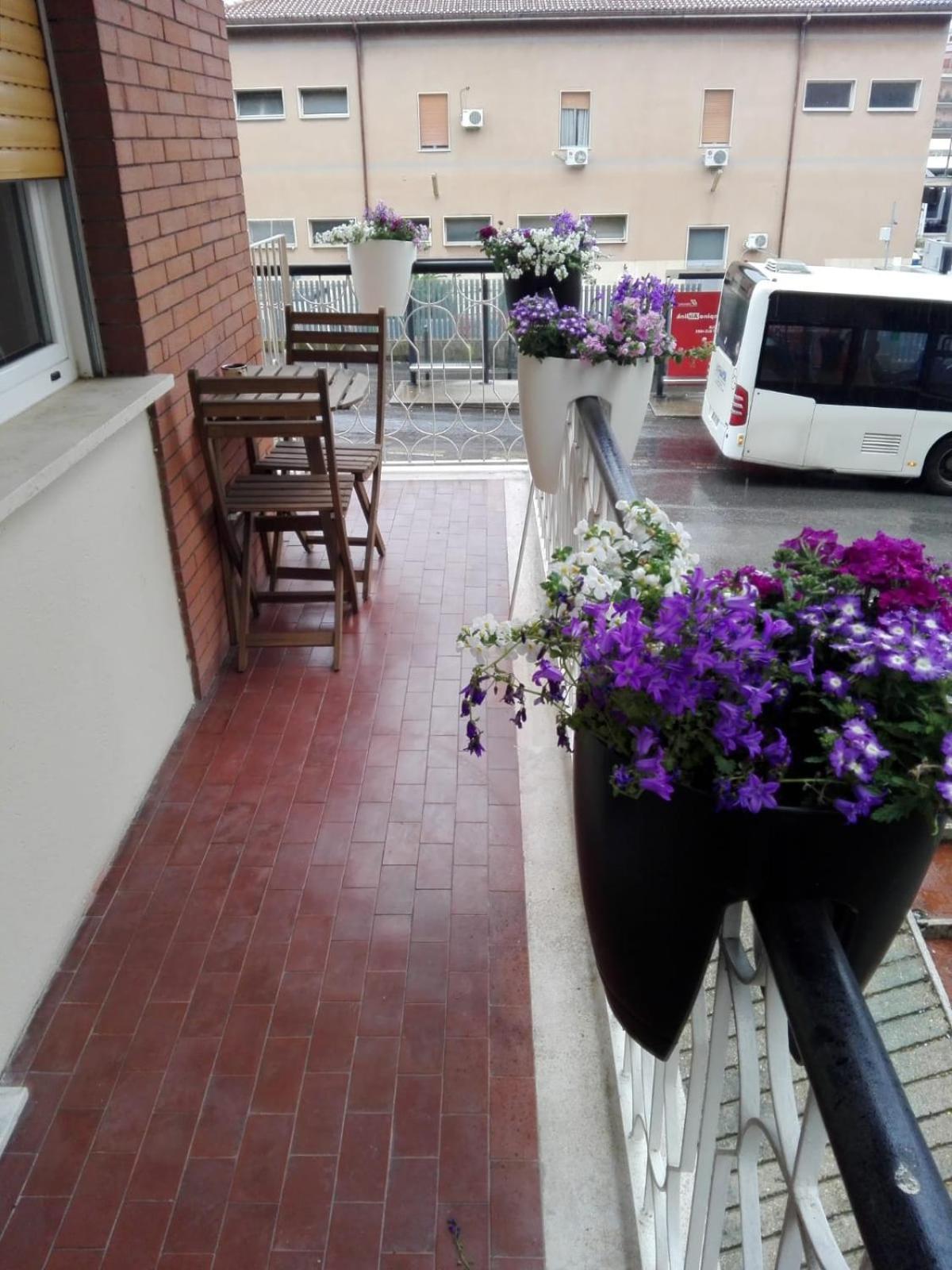 Interno 1 Ciampino Roma Luxury Apartment Con Balcone Экстерьер фото