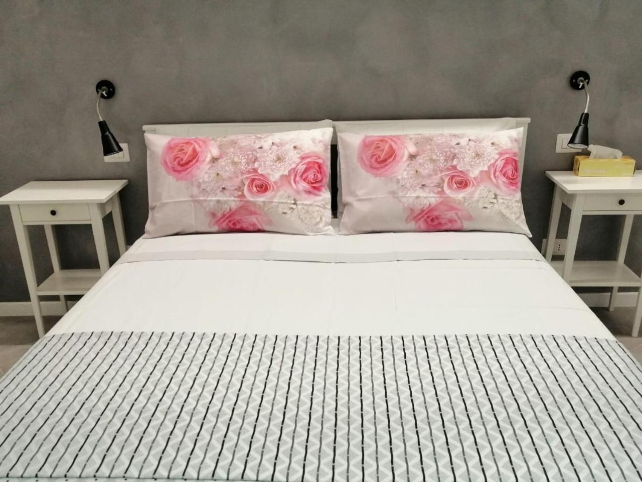 Interno 1 Ciampino Roma Luxury Apartment Con Balcone Экстерьер фото