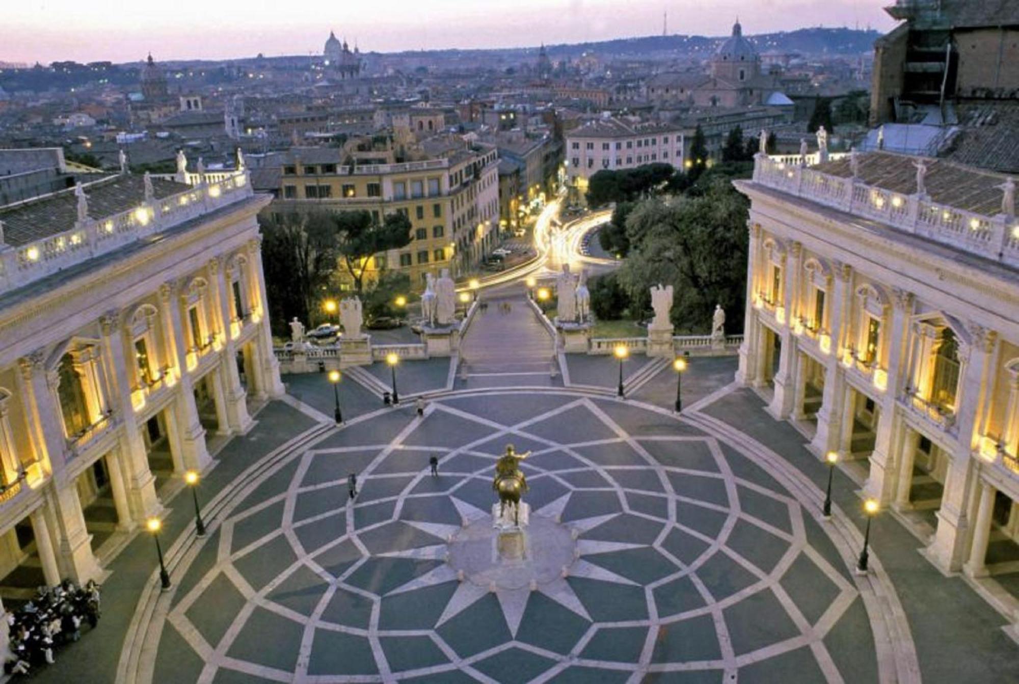 Interno 1 Ciampino Roma Luxury Apartment Con Balcone Экстерьер фото