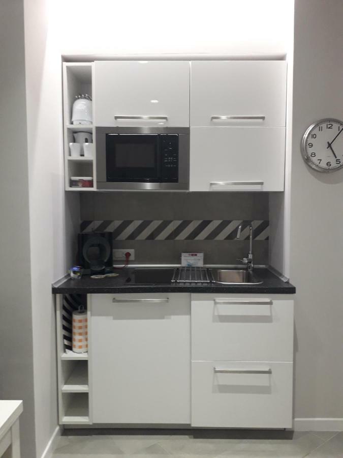 Interno 1 Ciampino Roma Luxury Apartment Con Balcone Экстерьер фото