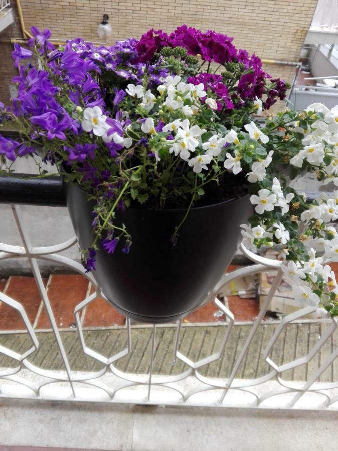 Interno 1 Ciampino Roma Luxury Apartment Con Balcone Экстерьер фото