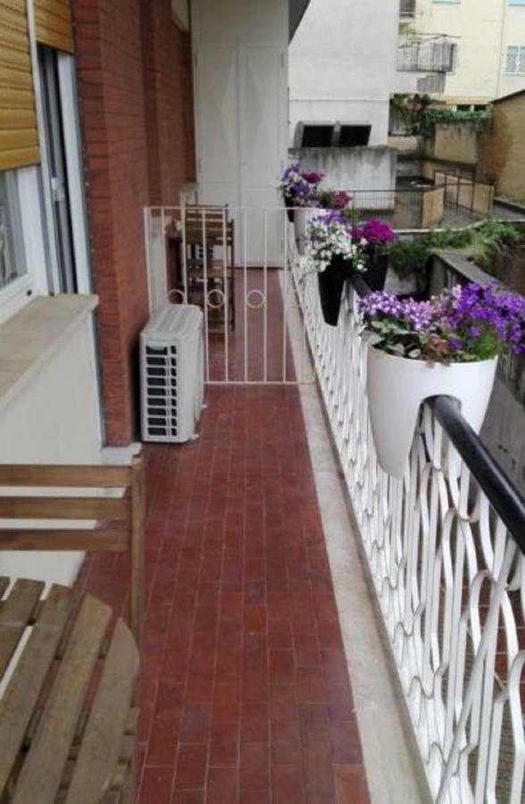 Interno 1 Ciampino Roma Luxury Apartment Con Balcone Экстерьер фото